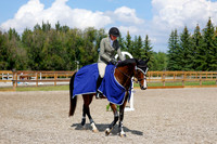 2025 - Haylee - Picco Horse Show - Sunday July 27th 05532