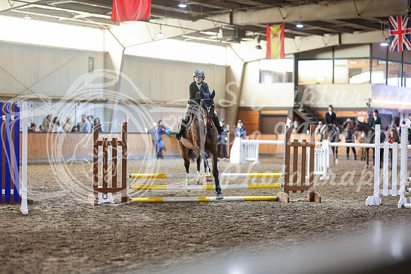 2025 - HJ Schooling - Sunday March 23rd - 1912