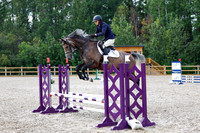 2025 - Haylee - Picco Horse Show - Saturday July 26th 03417