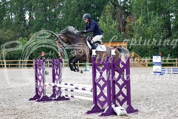 2025 - Haylee - Picco Horse Show - Saturday July 26th 03417