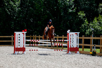 2025 - Haylee - Picco Horse Show - Thursday July 24th 04230
