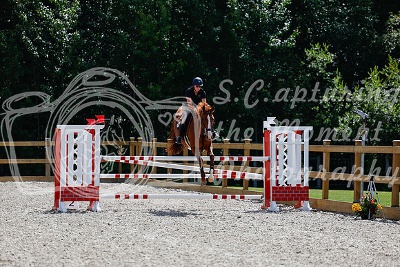 2025 - Haylee - Picco Horse Show - Thursday July 24th 04230