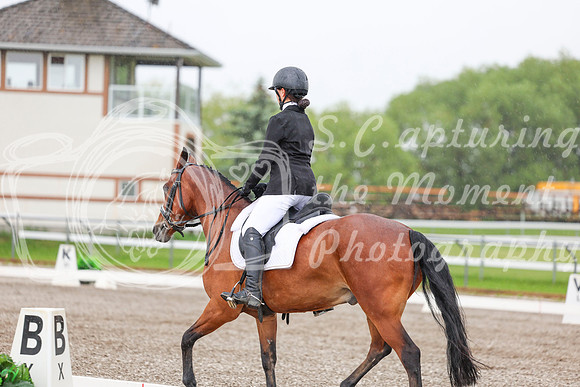 2025 - Dressage Festival - Sunday July 6th - 02880