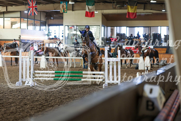 2025 - HJ Schooling - Sunday March 23rd - 3395