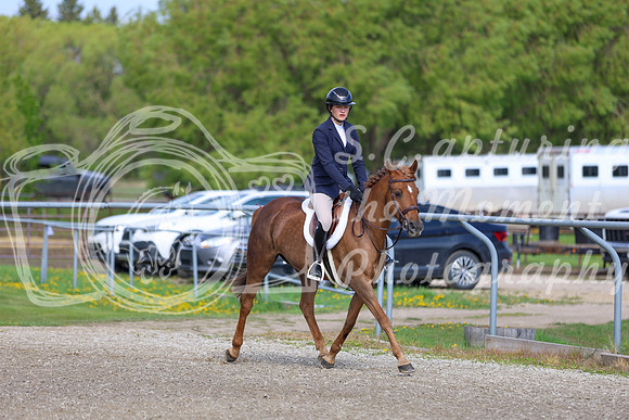 2025 - Julia - Blue Sky Classic - Sunday, May 18th 39780