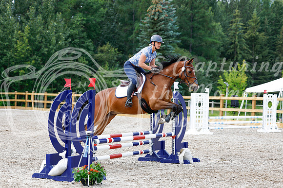 2025 - Haylee - Picco Horse Show - Saturday July 26th 03010