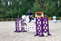 2025 - Haylee - Picco Horse Show - Saturday July 26th 03057