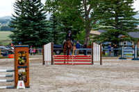 2025 - Haylee - June Classic II - Sunday June 22nd - 01582