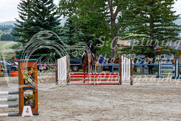2025 - Haylee - June Classic II - Sunday June 22nd - 01582