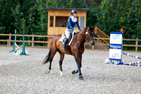 2025 - Haylee - Picco Horse Show - Saturday July 26th 00201