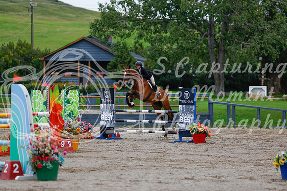 2025 - Haylee - Rocky Mountain Classic II - Saturday August 16th - 02599
