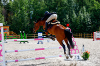 2025 - Haylee - Picco Horse Show - Friay July 25th 05838