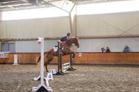 2025 - HJ Schooling - Sunday March 23rd - 1849