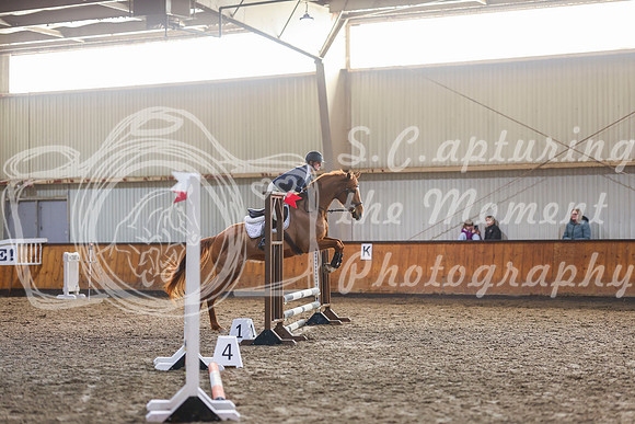 2025 - HJ Schooling - Sunday March 23rd - 1849