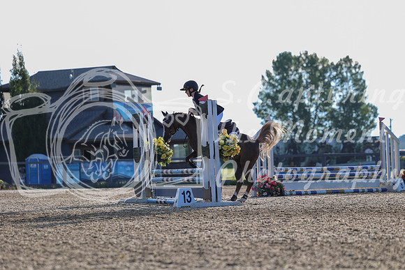 2025 - Mara - Rocky Mountain Classic I - Sunday August 10th - 04984