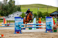2025 - Haylee - Rocky Mountain Classic II - Saturday August 16th - 18856