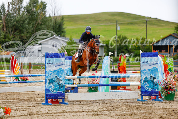 2025 - Haylee - Rocky Mountain Classic II - Saturday August 16th - 18856