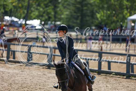 2025 - Charlie - Rocky Mountain Classic II - Sunday August 17th - 18465