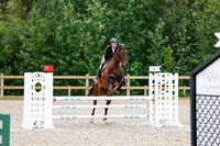 2025 - Haylee - Picco Horse Show - Friay July 25th 02540