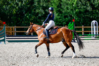 2025 - Haylee - Picco Horse Show - Thursday July 24th 01029