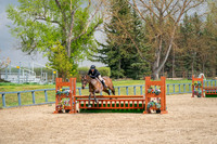 2025 - Jackie - Bow Valley II - Saturday May 17th - 13531
