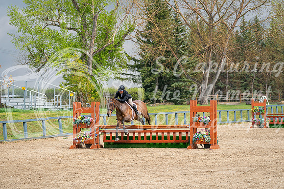 2025 - Jackie - Bow Valley II - Saturday May 17th - 13531