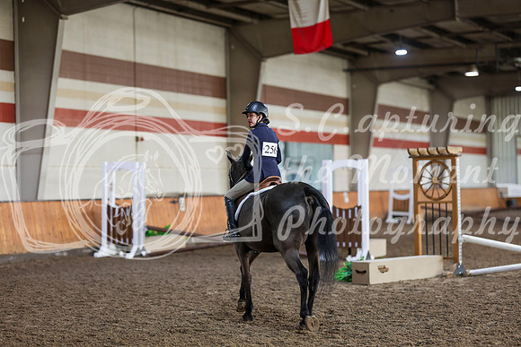 2025 - HJ Schooling - Saturday March 22nd - 3357