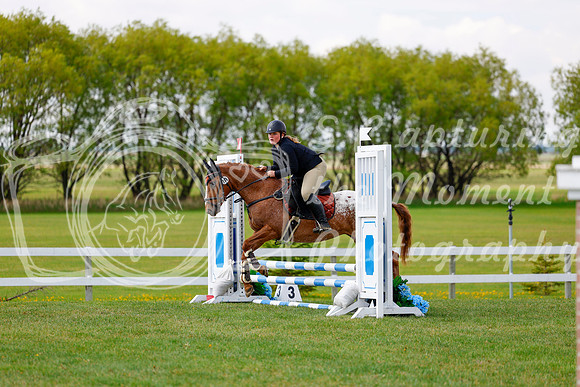 2025 - Haylee - Edmonton Classic - Thursday, May 22nd - 03908