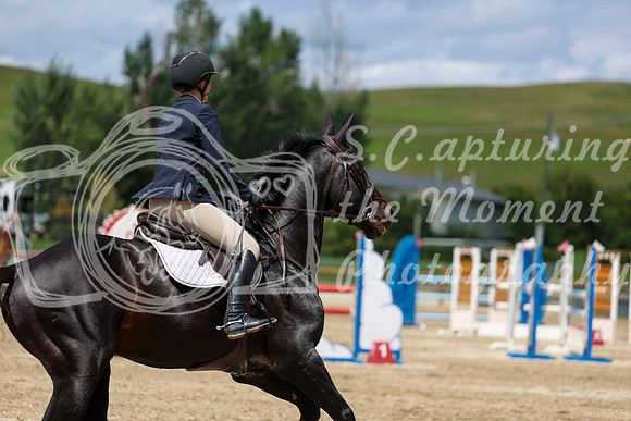 2025 - Shea - Mid Summer Classic II - Saturday July 19th - 09299