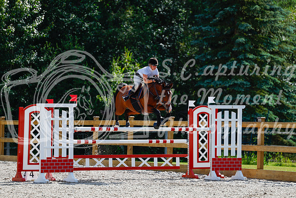 2025 - Haylee - Picco Horse Show - Friay July 25th 05976