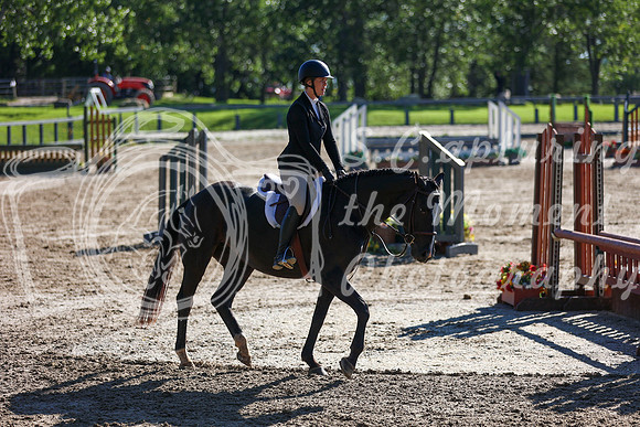 2025 - Charlie - Rocky Mountain Classic II - Sunday August 17th - 05051