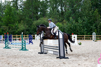 2025 - Haylee - Picco Horse Show - Friay July 25th 02068