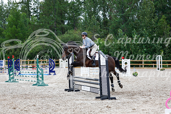 2025 - Haylee - Picco Horse Show - Friay July 25th 02068
