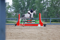 2025 - Haylee - June Classic II - Friday June 20th - 08819