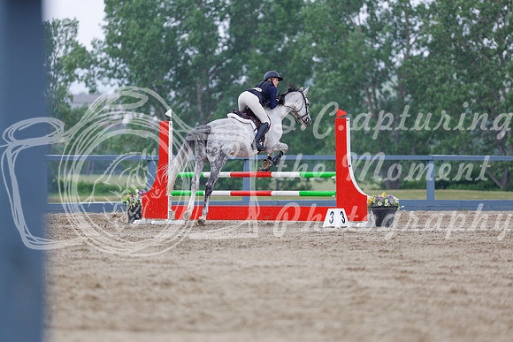2025 - Haylee - June Classic II - Friday June 20th - 08819