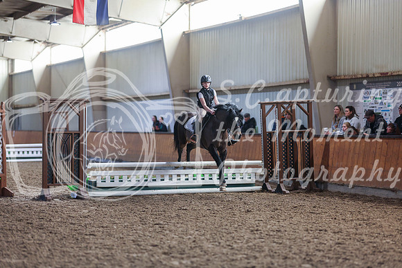 2025 - HJ Schooling - Saturday March 22nd - 5837