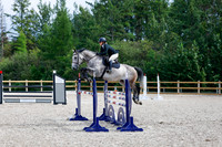 2025 - Haylee - Picco Horse Show - Sunday July 27th 05888