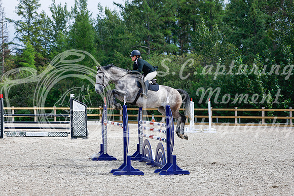 2025 - Haylee - Picco Horse Show - Sunday July 27th 05888