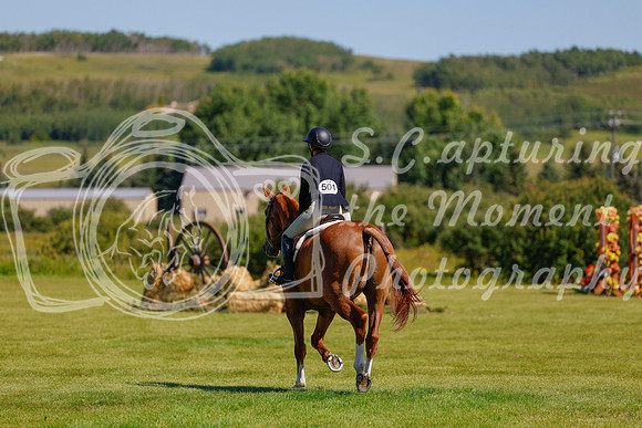 2025 - Haylee - Rocky Mountain Classic III - Thursday August 21st - 12930