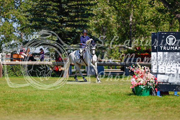 2025 - Haylee - Rocky Mountain Classic III - Saturday August 23rd - 08757