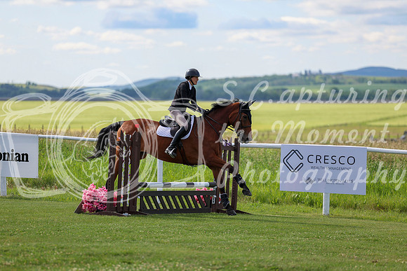 2025 - Shea - Teesdale - Friday July 25th - 03821