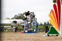 2025 - Haylee - Rocky Mountain Classic II - Friday August 15th - 02012