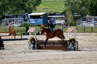 2025 - Haylee - June Classic I - Friday June 13th - 08989