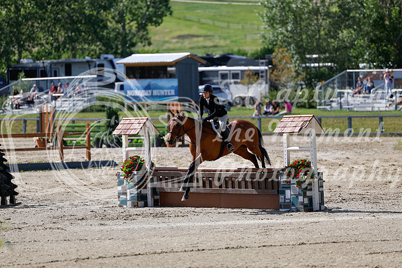 2025 - Haylee - June Classic I - Friday June 13th - 08989