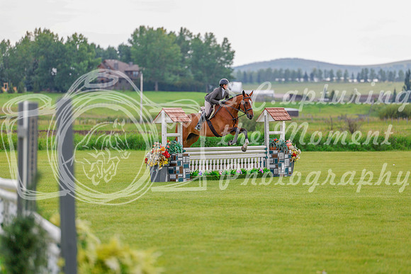 2025 - Haylee - Rocky Mountain Classic II - Friday August 15th - 19704