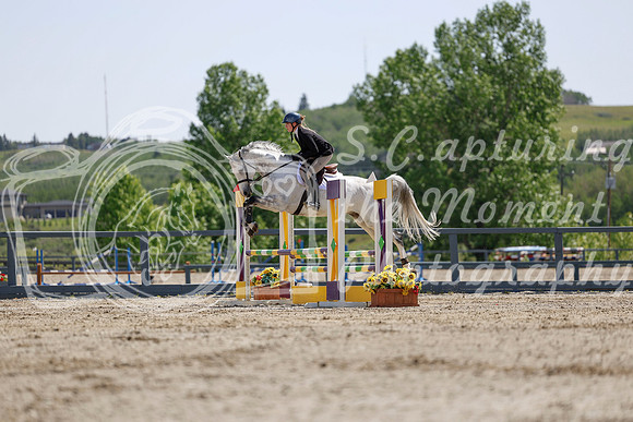 2025 - Haylee - June Classic I - Friday June 13th - 06494