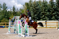 2025 - Haylee - Picco Horse Show - Sunday July 27th 02994