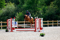 2025 - Haylee - Picco Horse Show - Sunday July 27th 04290