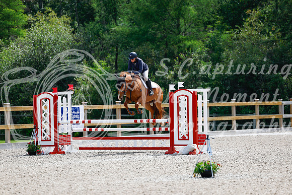 2025 - Haylee - Picco Horse Show - Sunday July 27th 04290