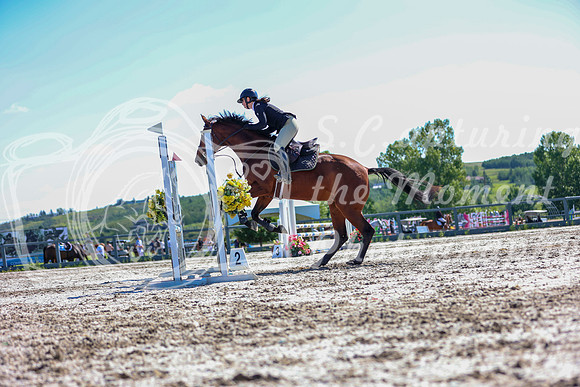 2025 - Mykenzi - Rocky Mountain Classic I - Saturday August 9th - 08288